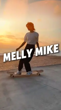 melly mike