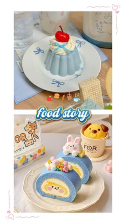 foodie diary