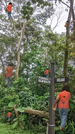 Temukan 7 Anak