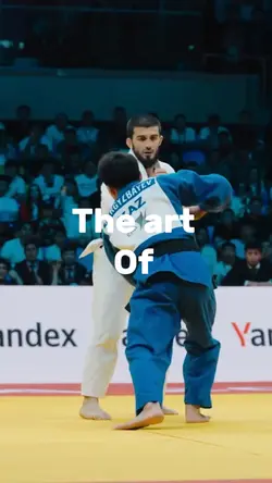 Judo best