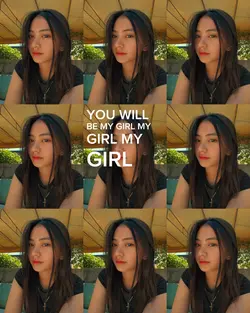 Mygirl