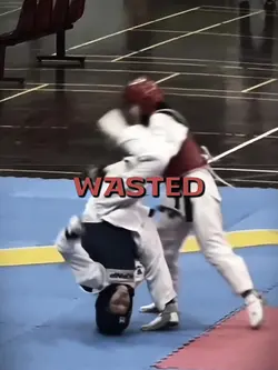 WASTED