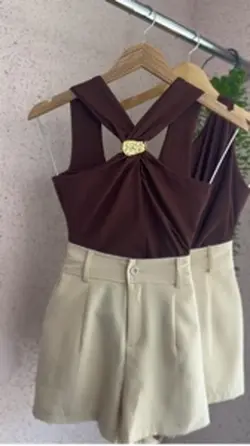 reels loja de roupa