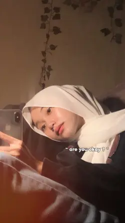 are you okay?