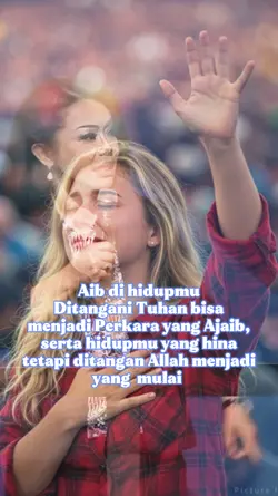 Hina Menjadi Mulia