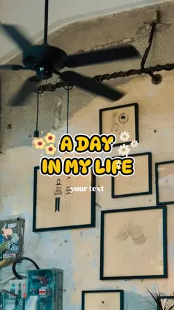 OPENING ADAYINMYLIFE