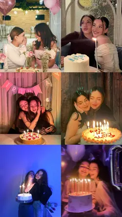 bestfriend template!