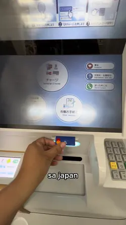 Daily Life In Japan