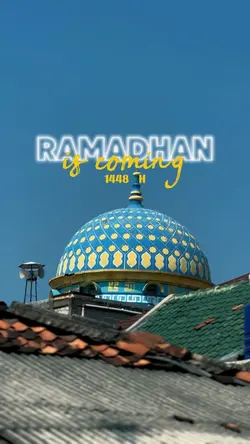 RAMADHAN CINEMATIC
