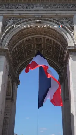 Happy 14th July