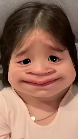funny face