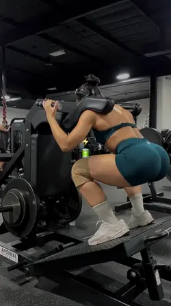 gym life