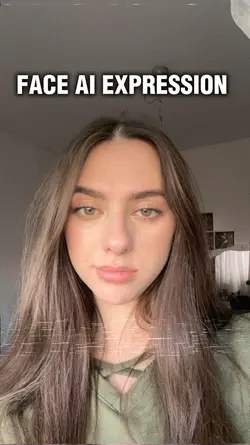 FACE AI EXPRESSION 