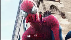 SPIDERMAN