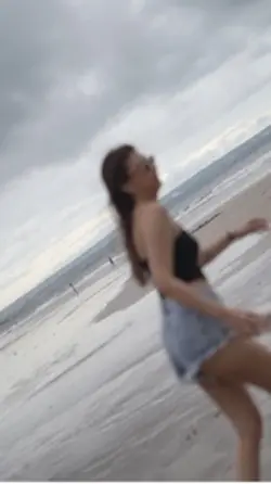 Beach Vibe