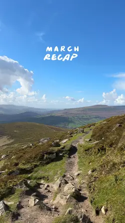 March recap