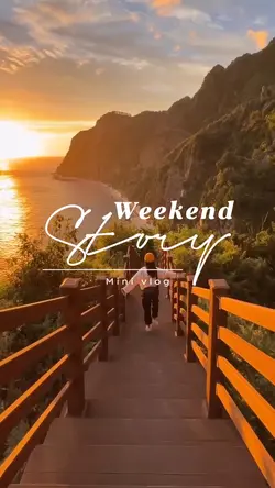 Weekend vlog