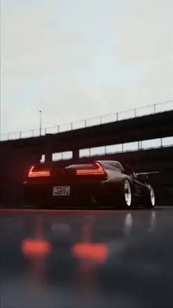Simple car edit