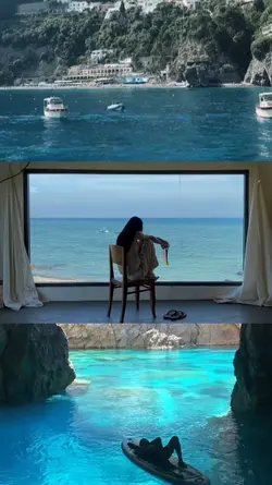 Summer Vibes 3 grid