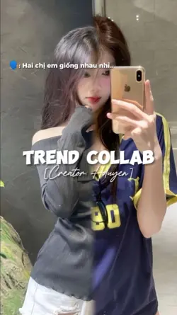 TREND HOT