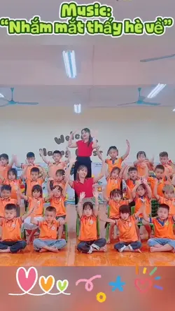 Chia tay lớp học