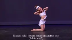 I Scream For Icecrea