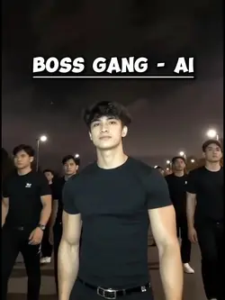 Boss Gang 