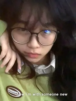 i missing you . . 