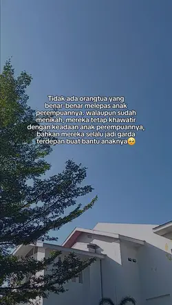 anak perempuan