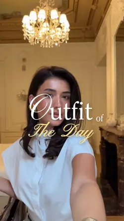 outfit of the day 