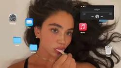 Mac Desktop Core