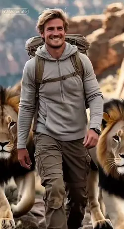 lion filter