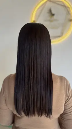 Cabelo antesedepois