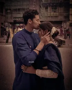 tere mere bate