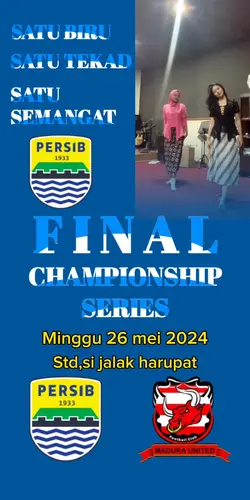PERSIB BANDUNG
