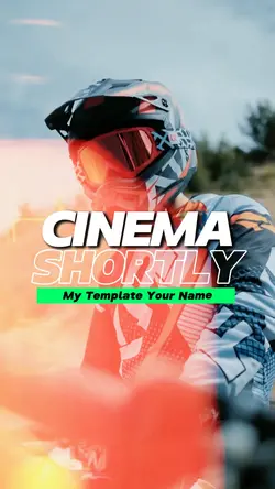 cinematic