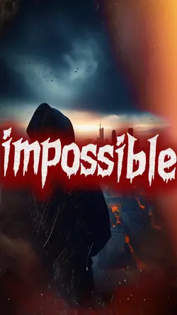 Dream the impossible