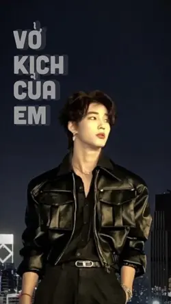 vở kịch của em 