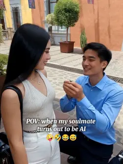 Soulmate AI