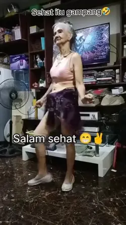 GOYANG UNGGAS