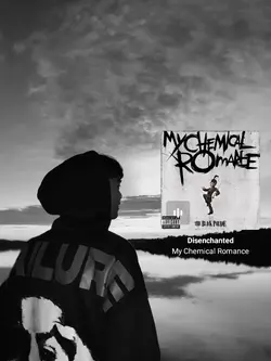 disenchanted