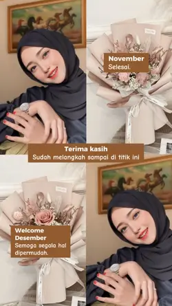 NOVEMBER SELESAI