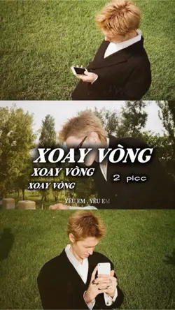 Xoay Vòng