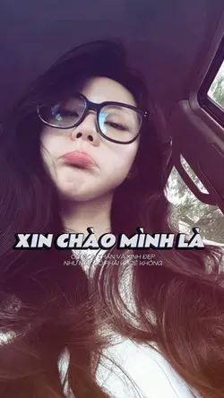 XIN CHÀO MỌI NGƯỜI
