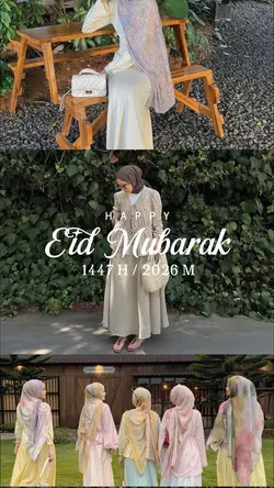 eid mubarak 