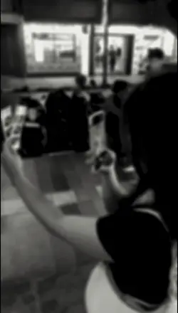 blur