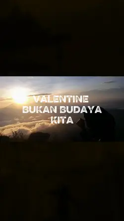 Valentine Bukan