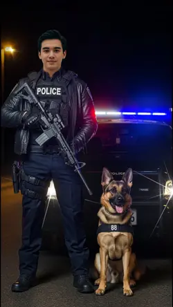 police