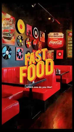 Fast Food