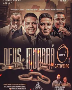 Seu cartaz